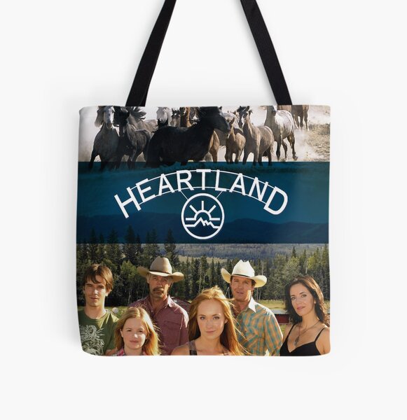 Item preview,  Heartland designed and sold by sarzerdesigns.