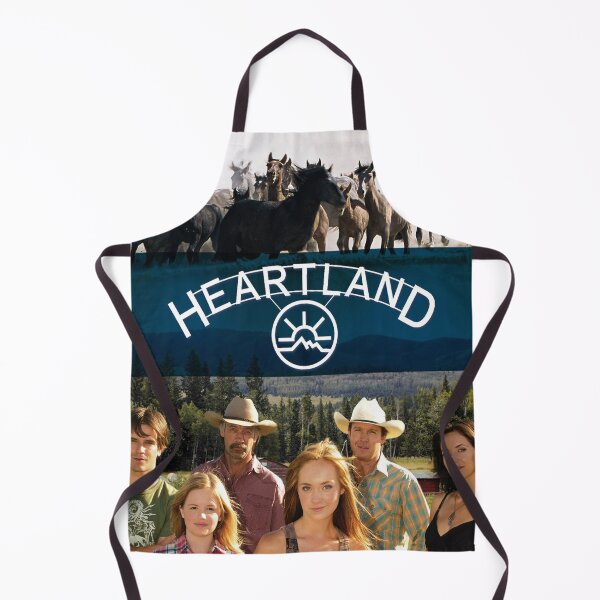 Item preview,  Heartland designed and sold by sarzerdesigns.
