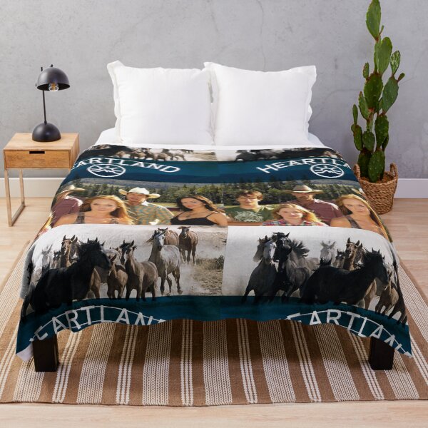 Item preview,  Heartland designed and sold by sarzerdesigns.