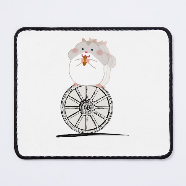 Item preview, Balanced Hamster Delight designed and sold by KA-Design-Art.