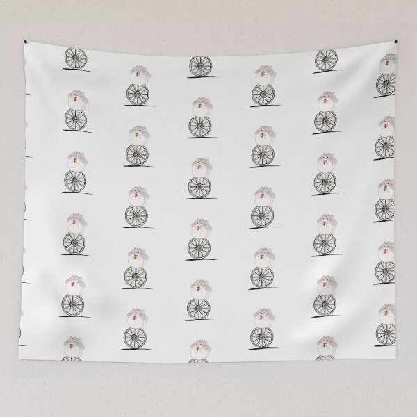 Item preview, Balanced Hamster Delight designed and sold by KA-Design-Art.