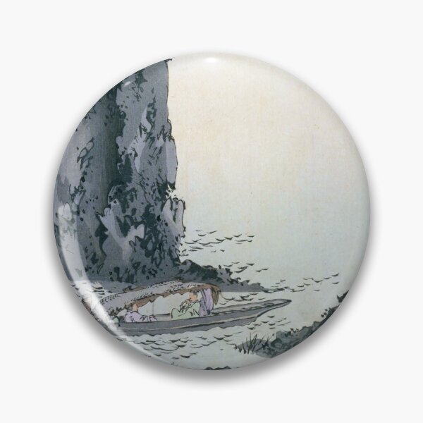 Item preview, Akabekizuki - One Hundred Aspects of the Moon by Tsukioka Yoshitoshi designed and sold by store-wasabi.