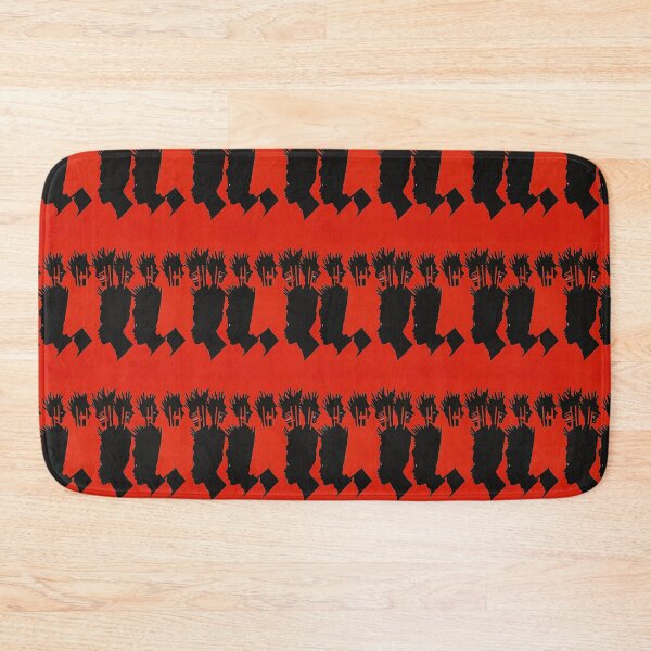 Item preview, Colorful pet portraits in a playful grid designed and sold by Piotrek0001.