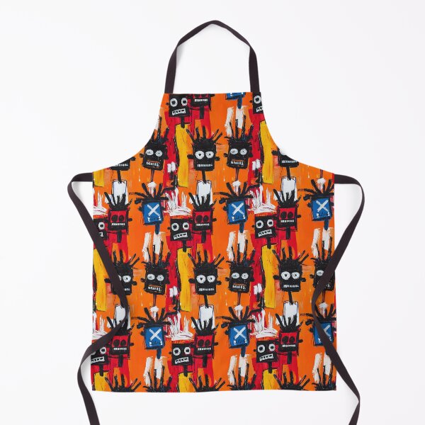 Item preview, Happy cartoon dogs and cats in squares designed and sold by Piotrek0001.