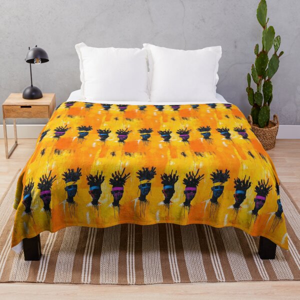 Item preview, Cute and vibrant animal face pattern designed and sold by Piotrek0001.