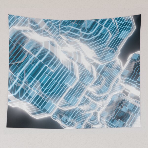 Item preview, Technology in Motion designed and sold by Richard Rabassa.