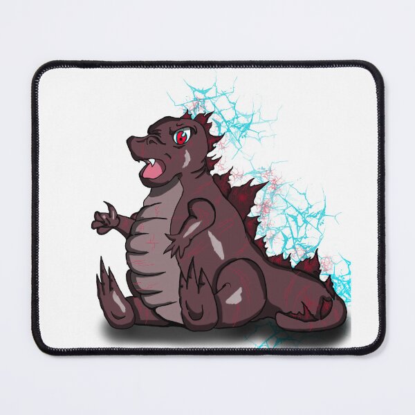Item preview, Godzilla Shin Chibbi designed and sold by Amrish Singh.