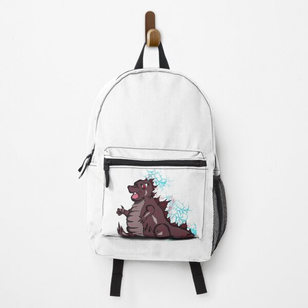 Item preview, Godzilla Shin Chibbi designed and sold by Amrish Singh.
