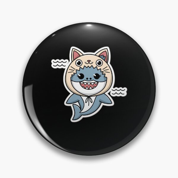 Item preview, Catshark designed and sold by Mateusz Majcherek.