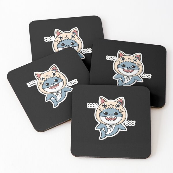 Item preview, Catshark designed and sold by Mateusz Majcherek.