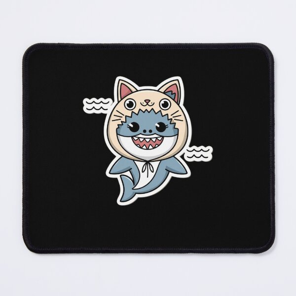 Item preview, Catshark designed and sold by Mateusz Majcherek.