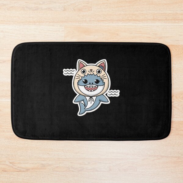 Item preview, Catshark designed and sold by Mateusz Majcherek.