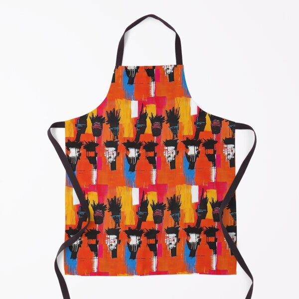 Item preview, Joyful animal faces in colorful backgrounds designed and sold by Piotrek0001.