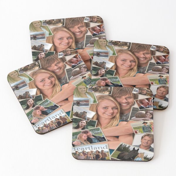 Item preview, Heartland Family designed and sold by sarzerdesigns.
