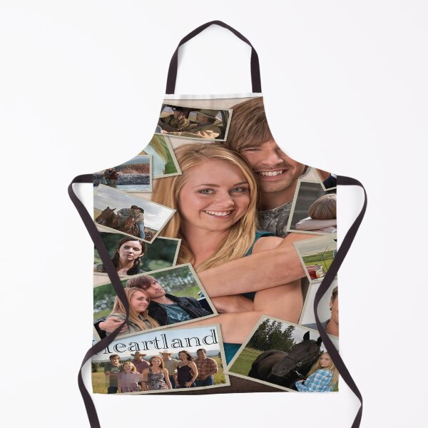 Item preview, Heartland Family designed and sold by sarzerdesigns.