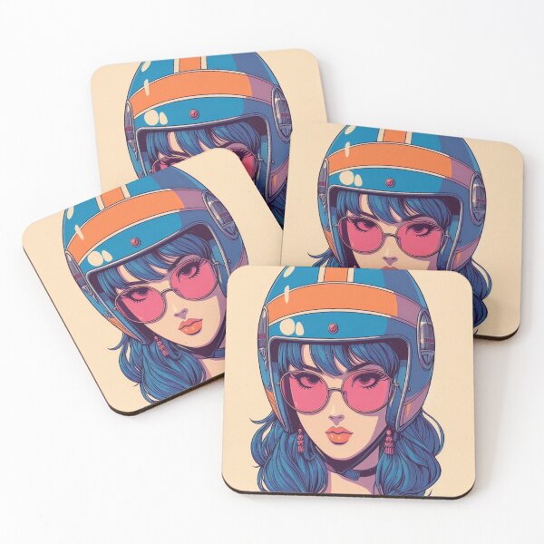 Item preview, Vintage girl designed and sold by Creativnani.