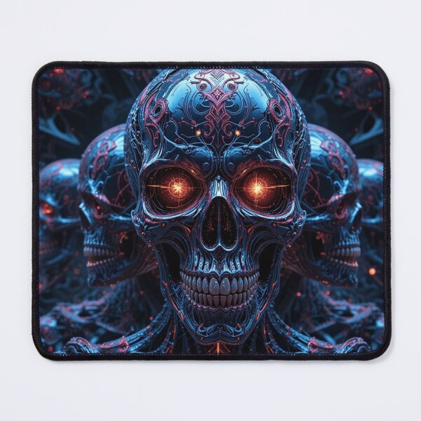 Item preview, Alien Skull designed and sold by RaF71PrO.