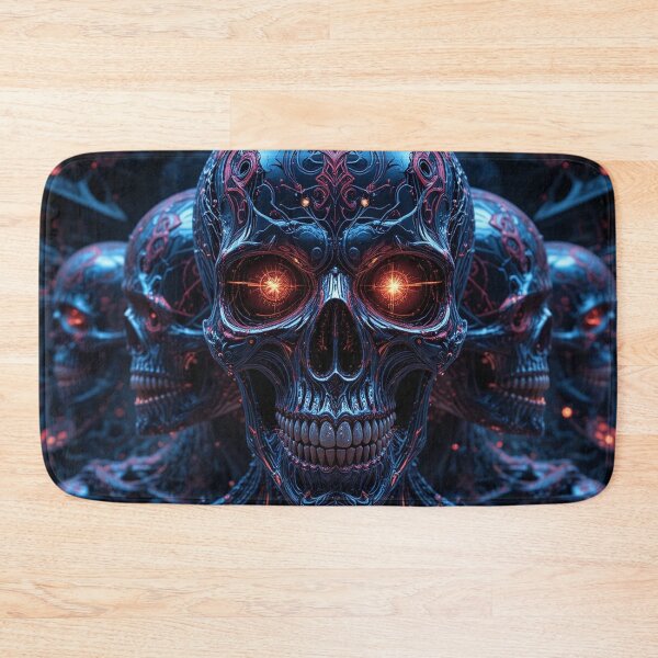 Item preview, Alien Skull designed and sold by RaF71PrO.
