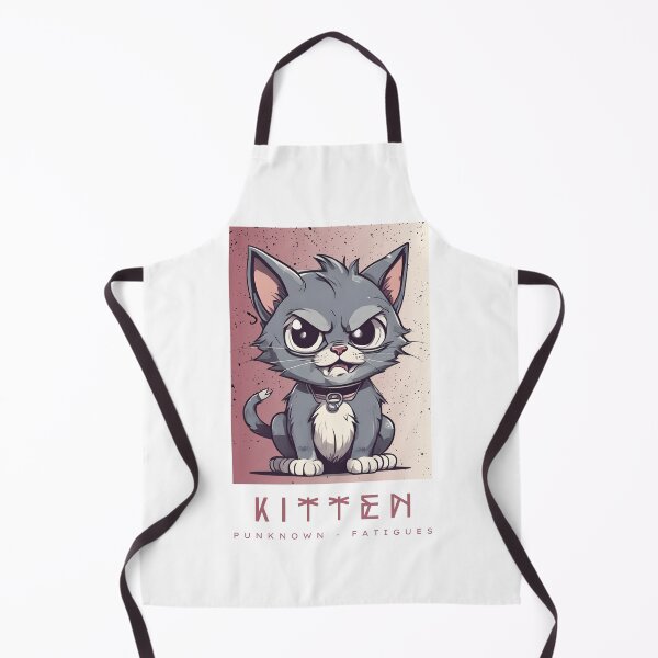 Item preview, Cool Kitten designed and sold by pUNKnown.