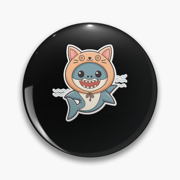 Item preview, Catshark designed and sold by Mateusz Majcherek.