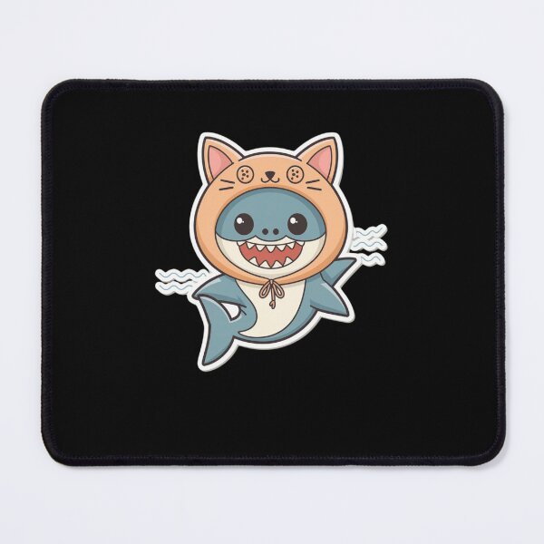 Item preview, Catshark designed and sold by Mateusz Majcherek.