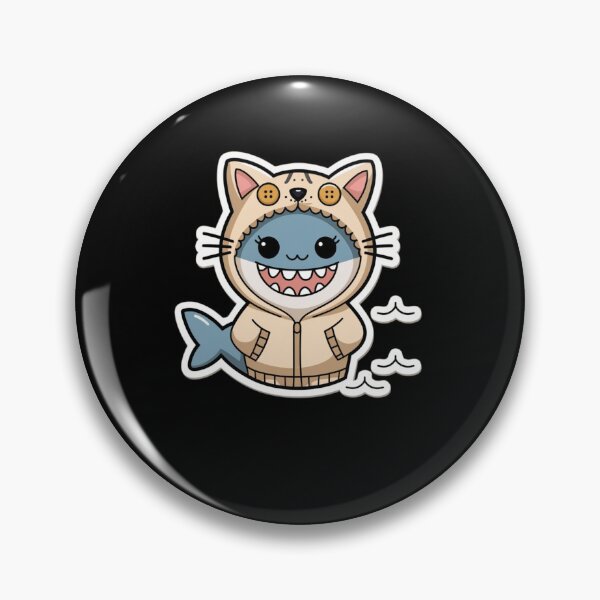 Item preview, Catshark designed and sold by Mateusz Majcherek.