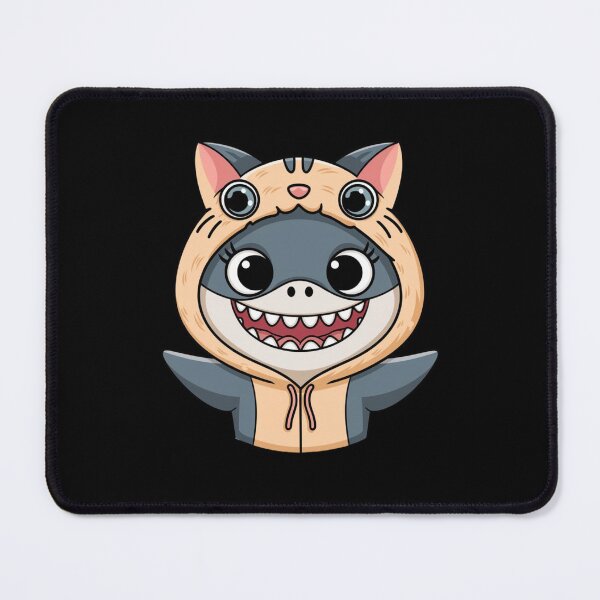 Item preview, Catshark designed and sold by Mateusz Majcherek.