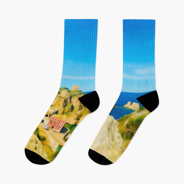 Item preview, Scopello in Sicily designed and sold by asanaworld.