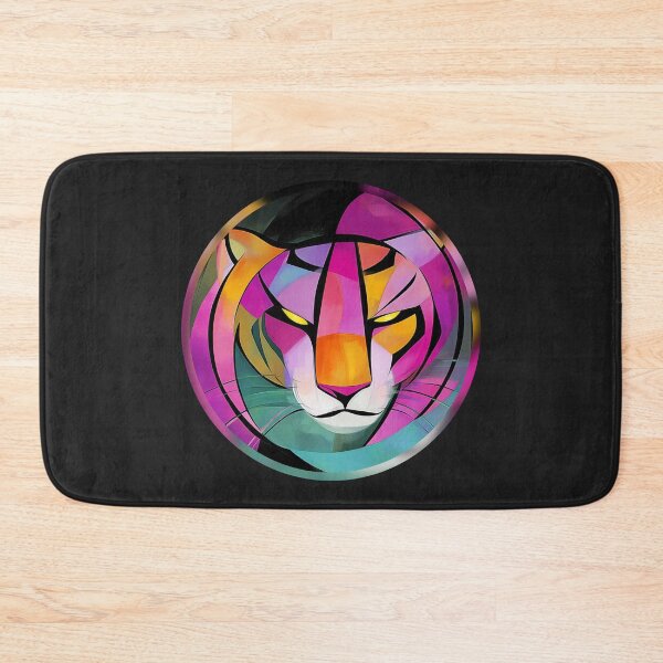 Item preview, Eyes of the Wild designed and sold by mi-kam.