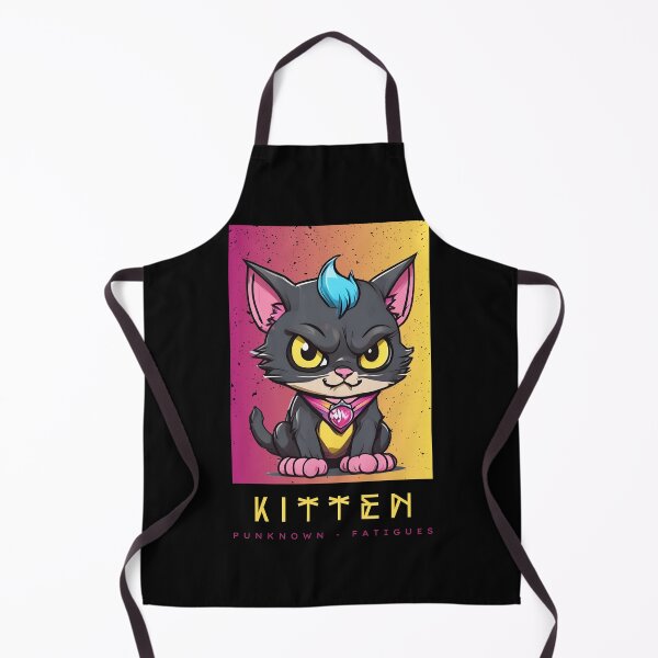 Item preview, Cool Kitten designed and sold by pUNKnown.