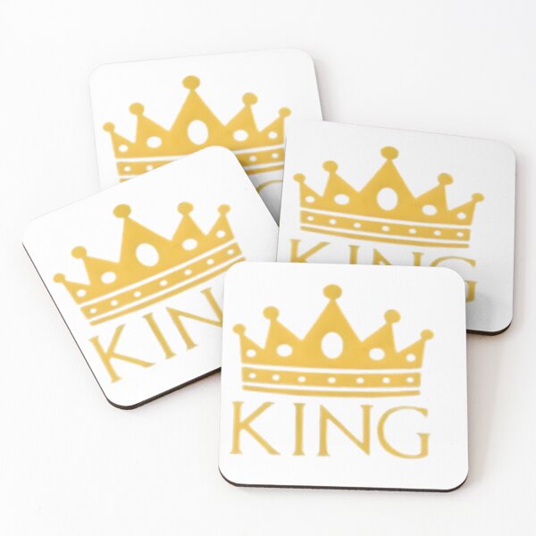 Item preview, The Majestic King - Royal Portrait Painting designed and sold by TrendingVibes1.
