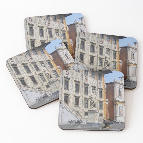 Item preview, Scuola Normale Superiore in Pisa designed and sold by Violaman.