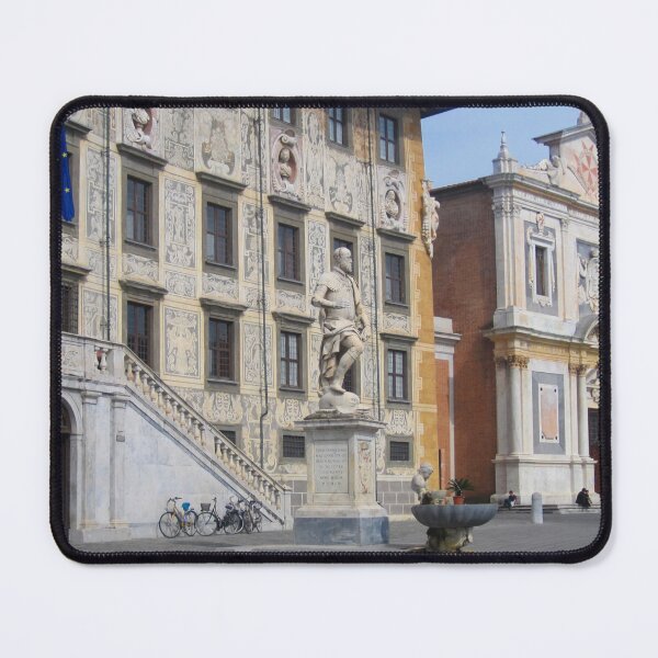 Item preview, Scuola Normale Superiore in Pisa designed and sold by Violaman.