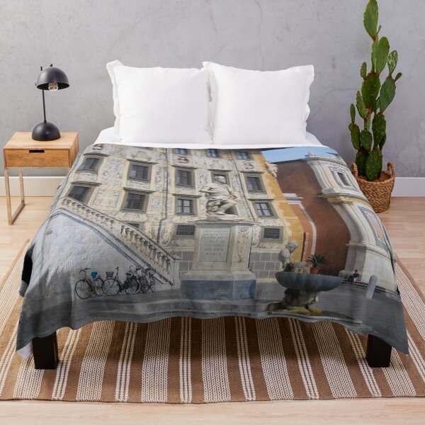 Item preview, Scuola Normale Superiore in Pisa designed and sold by Violaman.