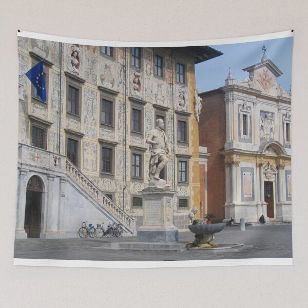 Item preview, Scuola Normale Superiore in Pisa designed and sold by Violaman.