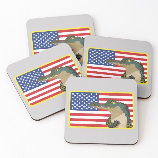 Item preview, The Free State of Florida designed and sold by AMERICANCHEEZ.