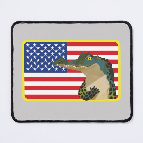 Item preview, The Free State of Florida designed and sold by AMERICANCHEEZ.