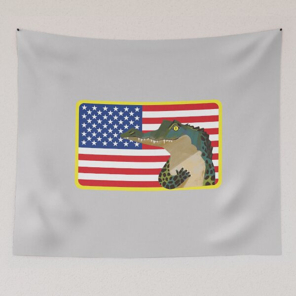 Item preview, The Free State of Florida designed and sold by AMERICANCHEEZ.