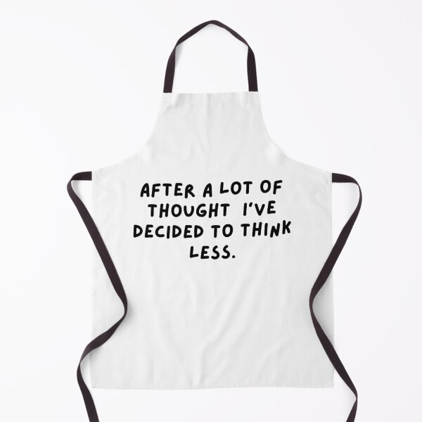 Item preview, My Brain is on Vacation, think less, meme, funnyfits70, Humor, Funny, retro, vintage, cute designed and sold by FunnyFits70.