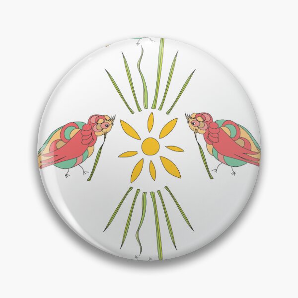 Item preview, Spring Birds designed and sold by karina2ona.