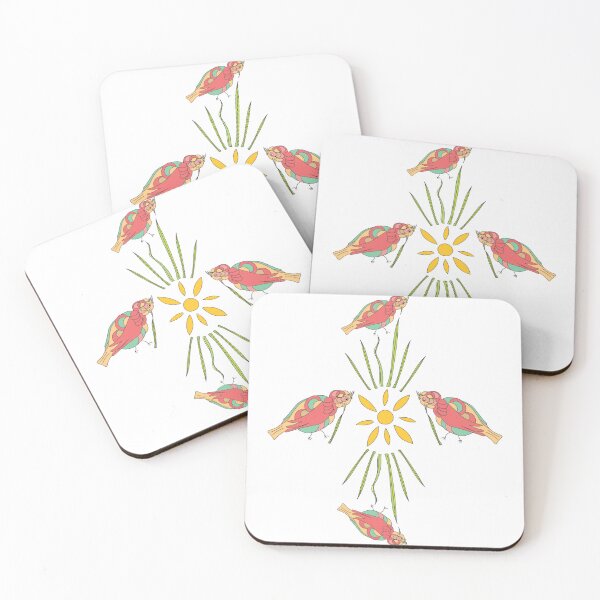 Item preview, Spring Birds designed and sold by karina2ona.