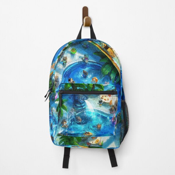 Item preview, Splashing in the Waterpark! designed and sold by You Store.