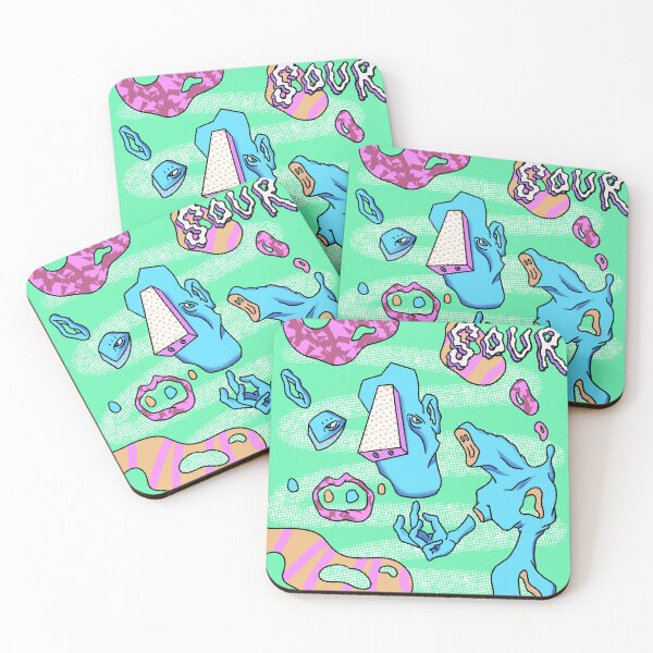 Item preview, Sour designed and sold by Kiefer  Moore.