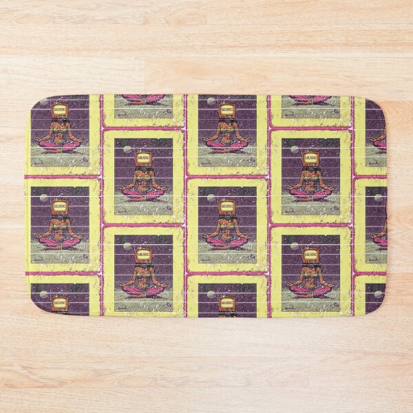 Item preview, Retro Resonance designed and sold by Hen-C-Art.