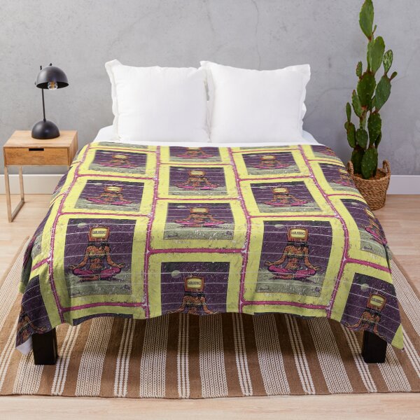 Item preview, Retro Resonance designed and sold by Hen-C-Art.