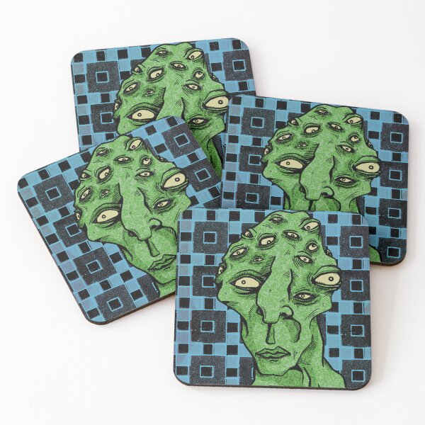 Item preview, See All Evil  designed and sold by Kiefer  Moore.