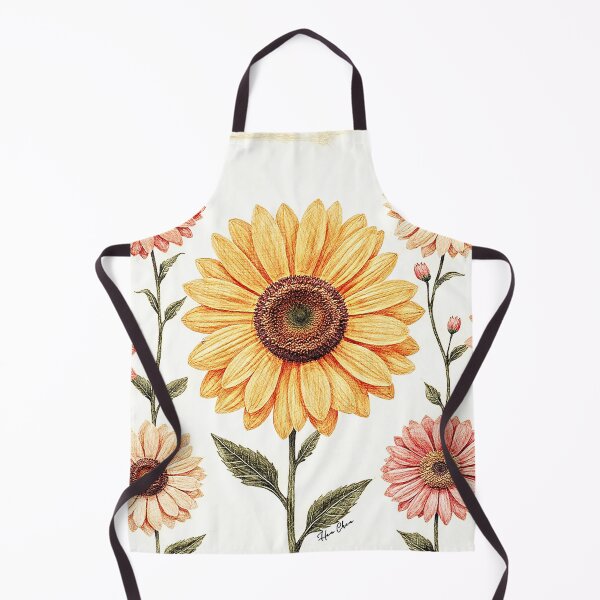 Item preview, Vintage Bloom Bouquet designed and sold by Hen-C-Art.
