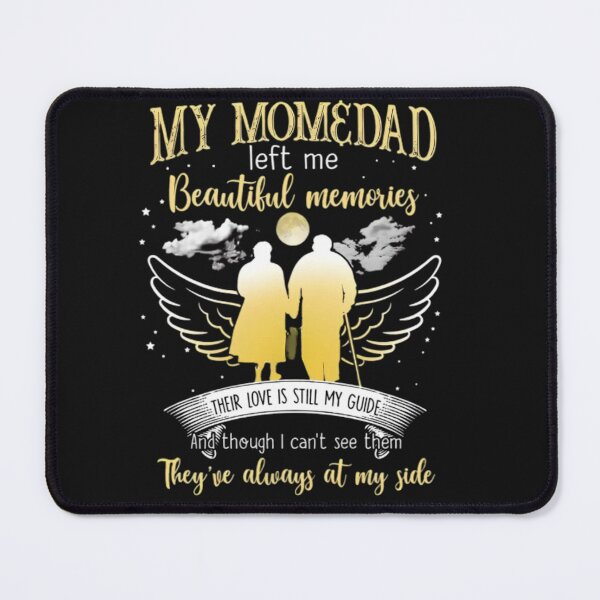 Item preview, My Mom & Dad designed and sold by JoezPlace.