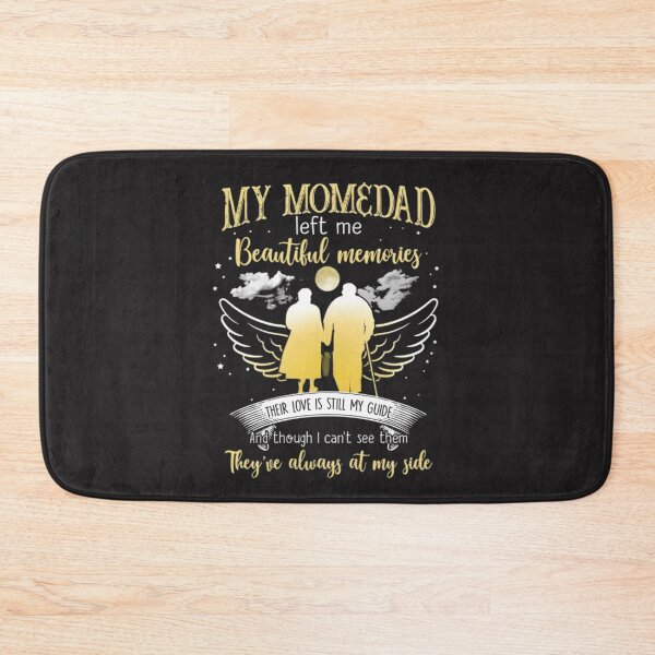 Item preview, My Mom & Dad designed and sold by JoezPlace.