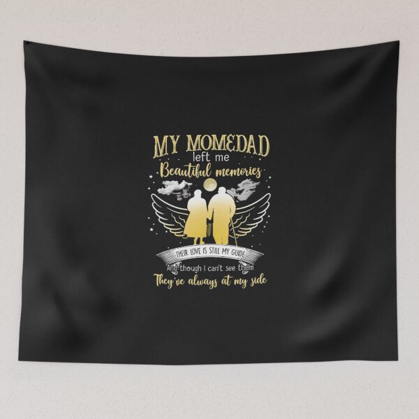 Item preview, My Mom & Dad designed and sold by JoezPlace.